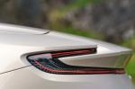 Aston Martin DB11 V8 Volante 2018 года (UK)
